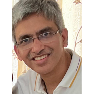 Dr. Abhay Elhence