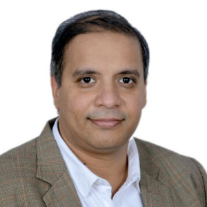 Dr. Adithya Menon