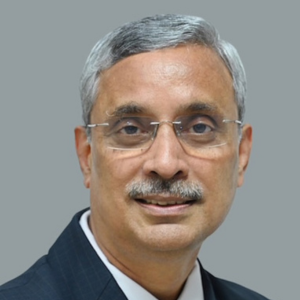 Dr. Ajith Kumar