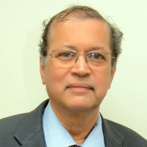 Dr. Vikas Agashe