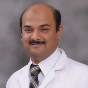Dr. Chetan Pradhan