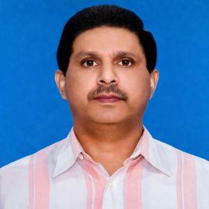 Dr. Raju Iyyengar