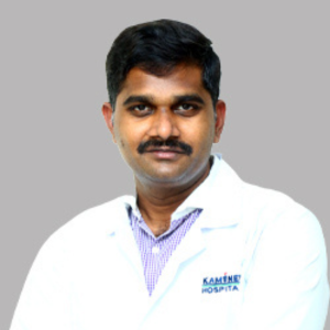 Dr. Shanmukha Babu