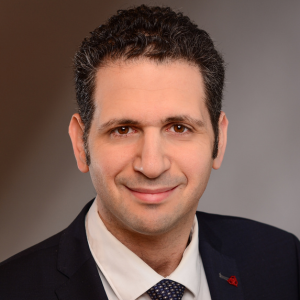 Dr. Emmanouil Liodakis