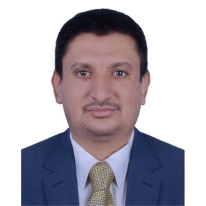 Dr. Hayder Al Saadi