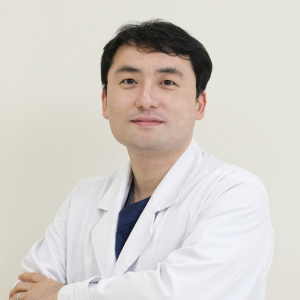 Dr. Jae-Woo Cho