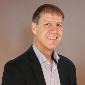 Dr. Kevin Tetsworth