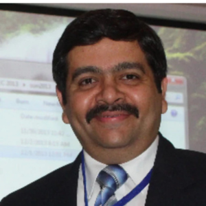 Dr. Lalit Maini