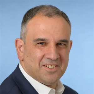 Dr. Marinis pirpiris