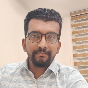 Dr. Owais Ahemad