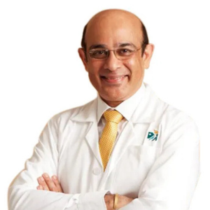 Dr. Ramasubramanyam