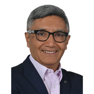 Dr. Rodrigo Pesantez