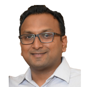 Dr. Samarth Mittal