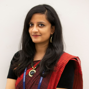 Dr. Sanjana