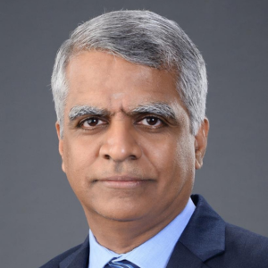 Dr. Singaravadivelu