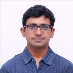 Dr. Sreekanth K C