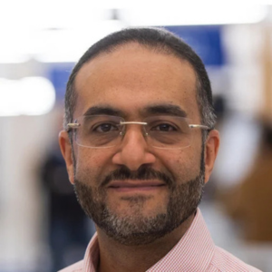 Dr. Wael Taha