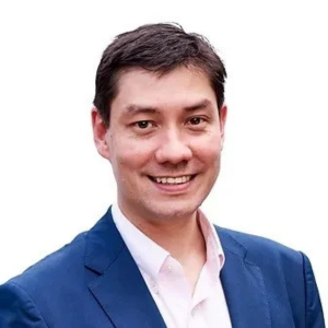 Dr. Antonio Gardner