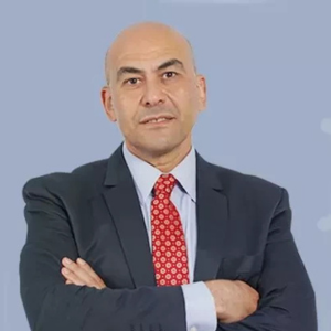 Dr. Khaleed Emara