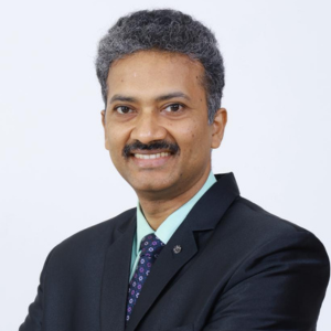Dr C Arunkamal