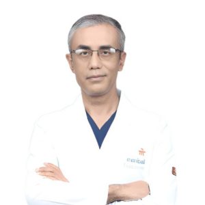 Dr. Rajiv Chatterjee