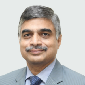 Dr. Ravindra Bharathi