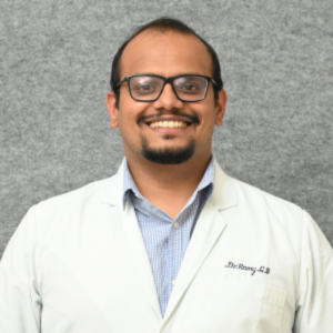 Dr. Romi