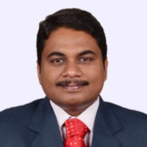 Dr G. Venkateswaran