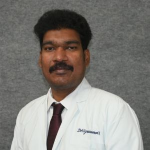 Dr Vigneshwaran