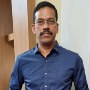 Dr. Thirunarayanan