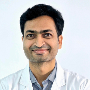 Dr. Durgaprasad Valleri